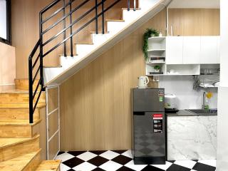 Can Tho Home & Apartment 1 - Can Tho - 7