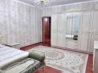 Apartment Aktobe ЖК АЖАРЫ - Aqtöbe - 2