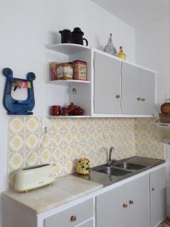 Porto Heli - Detached house for families & group of friends - 4