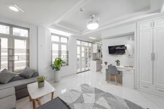 Dka Home - Ho Chi Minh - 7