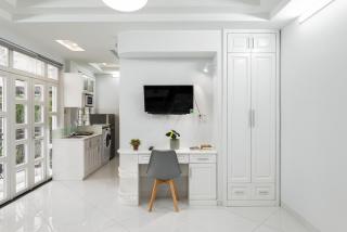 Dka Home - Ho Chi Minh - 8