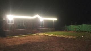 Rudras villa by Dattatray Holliday's - Mahabaleshwar - 8