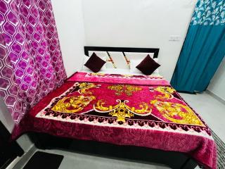 Aastha palace - Ayodhya - 9