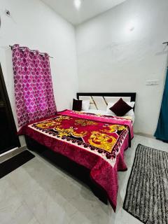 Aastha palace - Ayodhya - 5