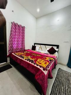 Aastha palace - Ayodhya - 4