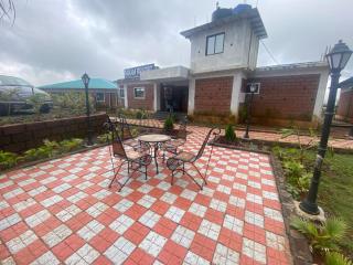 PARAM RESORT - Mahabaleshwar - 8