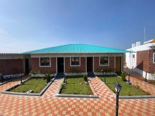 PARAM RESORT - Mahabaleshwar - 6