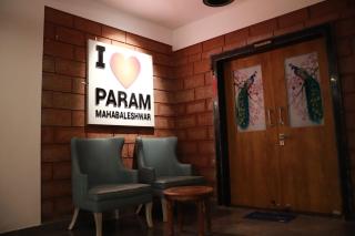 PARAM RESORT - Mahabaleshwar - 5