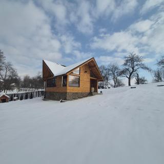 Căsuță Baciului - 8