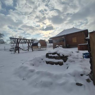 Căsuță Baciului - Berevoeşti - 5