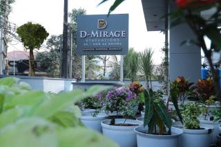 D Mirage Hotels - Cochin - 3