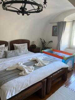 Apartmán Hugo - Poprad - 1