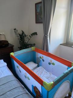 Apartmán Hugo - Poprad - 2