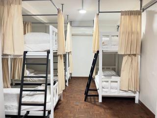Kith & Kin Hostel - Godown - 9