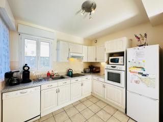 Maison de vacances 6 pers, proche mer, Fouras - FR-1-709-85 - 7