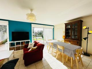 Maison de vacances 6 pers, proche mer, Fouras - FR-1-709-85 - 5