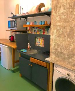 Mini Wohnung - Vienne - 5