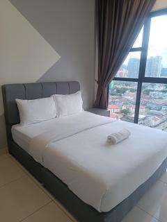 Trion KL Residence by Skyline - Kuala Lumpur - 7