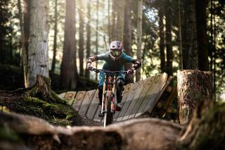 ski bike and hike Leogang - Leogang - 9
