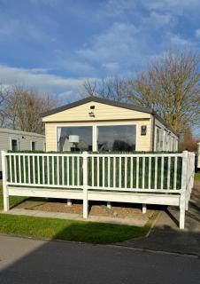 Haven cleethorpes beach holiday park - Cleethorpes - 0