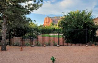 Crystal View Retreat - Sedona - 8