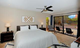 Crystal View Retreat - Sedona - 7