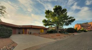 Crystal View Retreat - Sedona - 6