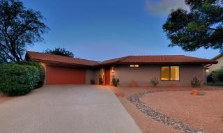 Crystal View Retreat - 5