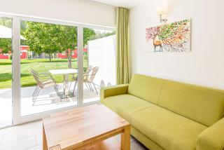 Bungis - 28 Ferienhäuser Am Grimnitzsee G6 - 4