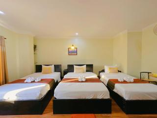 Leng Sengna Hotel - 0