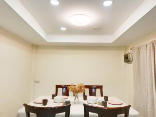 Retreat House 81 - BTS Onnut - Bangkok - 6