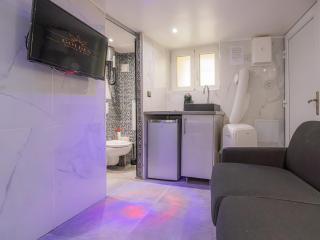 Le Ronali - Jacuzzi - Manosque - 8