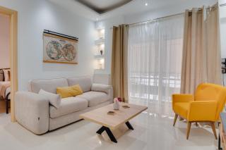 Stefanos flat in the heart of Koukaki 2BD - Atene - 0