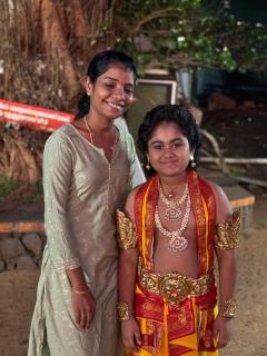 Sushilas homestay - Cochin - 8