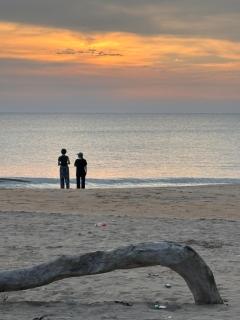 Sushilas homestay - Cochin - 1