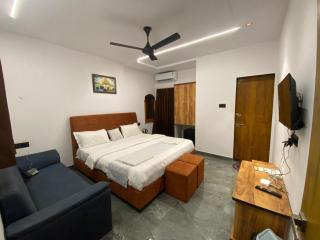 PARAM RESORT - Mahabaleshwar - 3