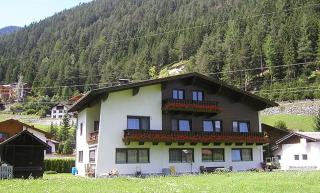 Berghaus Maria - Pettneu am Arlberg - 4