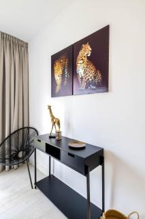 Al-1514 Estepona - Apartment - Alcazaba Lagoon - Estepona - 7