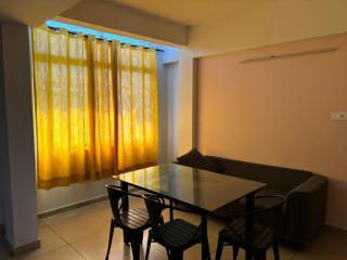 Abrigo Delamar - Kozhikode - 1
