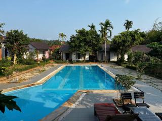 Flower Garden Bungalow Phú Quốc - Phú Quốc - 5