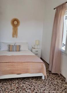 Michael's Home Cycladic Cottage House - Kini - 5