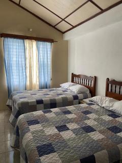 Katún boutique hotel - Flores - 3