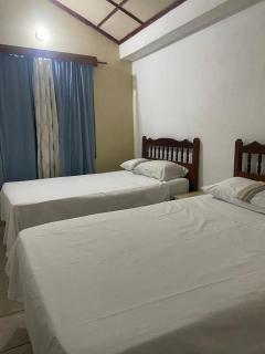 Katún boutique hotel - Flores - 2