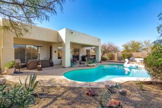 GNS ESSENTIALS - Scottsdale - 11302 E White Feather Ln - Scottsdale - 7