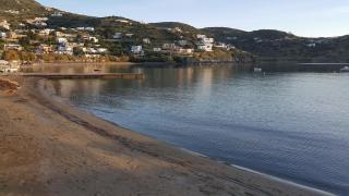 Michael's Home Cycladic Cottage House - Kini - 1