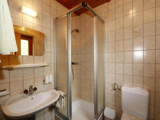 Apartment in Hippach im Zillertal with a garden - 6