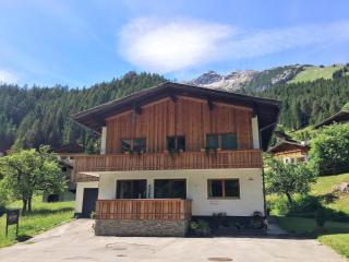 Chalet in Steeg near Ski Slopes - 9