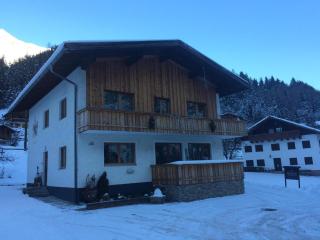 Chalet in Steeg near Ski Slopes - Dürnau - 6