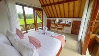 Lila Sari Guest House with breakfast - Penginyahan - 5