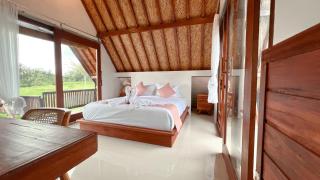 Lila Sari Guest House with breakfast - Penginyahan - 4